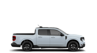 2026 Ford Maverick® External Image 1